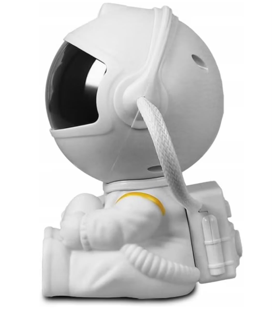 Proiector Stellar Astronaut Pro - Lampa Stelară HD cu Telecomandă