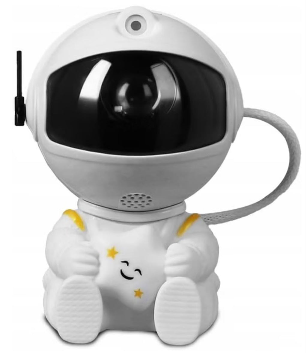 Proiector Stellar Astronaut Pro - Lampa Stelară HD cu Telecomandă